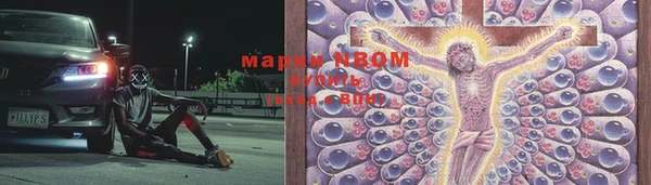молекула духа Лихославль