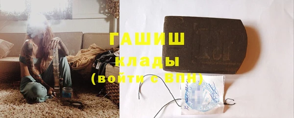 молекула духа Лихославль