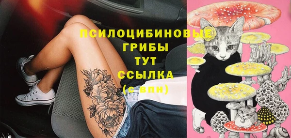 стаф Лиски